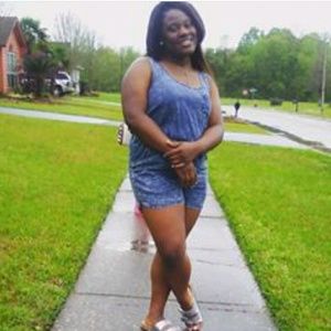 Meet your Posher, Markeitha